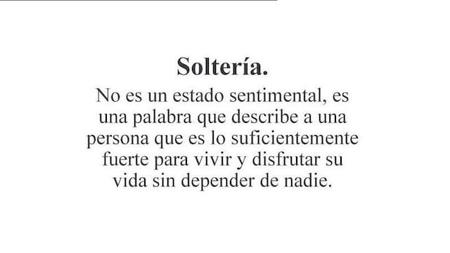 Actividades que debes hacer cuando estás soltero.