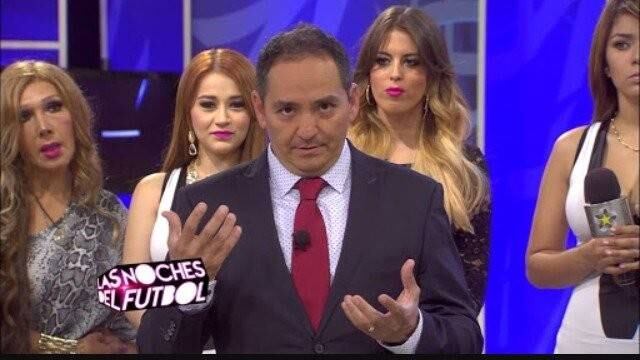 Piden retirar "las noches del fútbol"