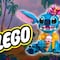 Set LEGO de Stitch: Precio del coleccionable más tierno de Disney