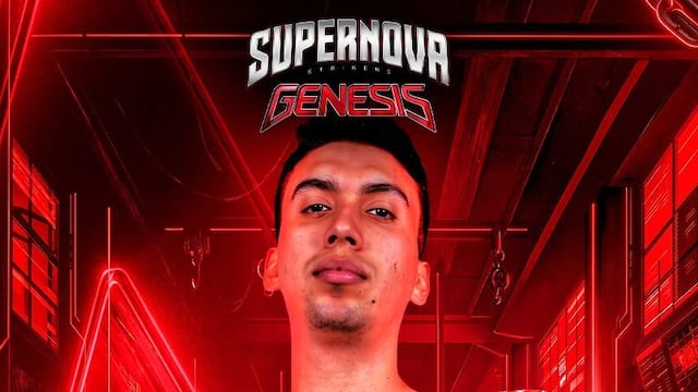 El Abrahaham vence a Nando en la segunda pelea de Supernova Génesis 2026