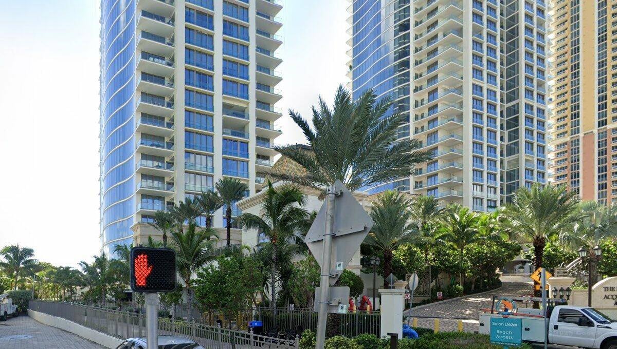 Departamento en Miami de José María Tapia