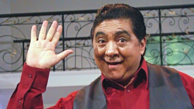 Carlos Bonavides