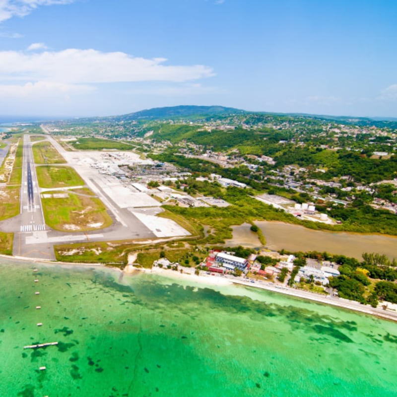 Aeroméxico se lanza este 2027 a la conquista del Caribe