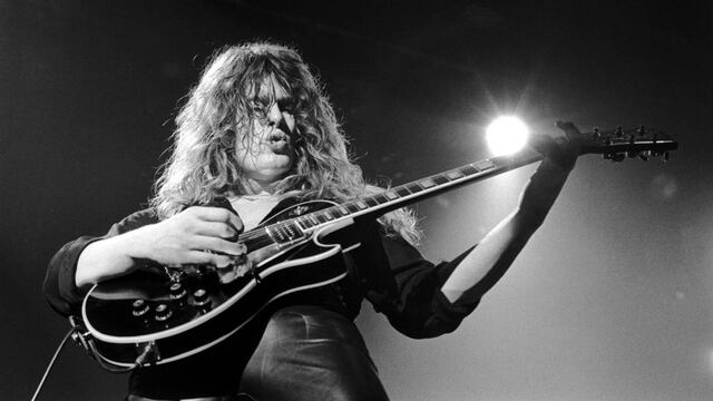 ¿De qué murió John Sykes? El guitarrista de Whitesnake y Thin Lizzy tenía 65 años de edad