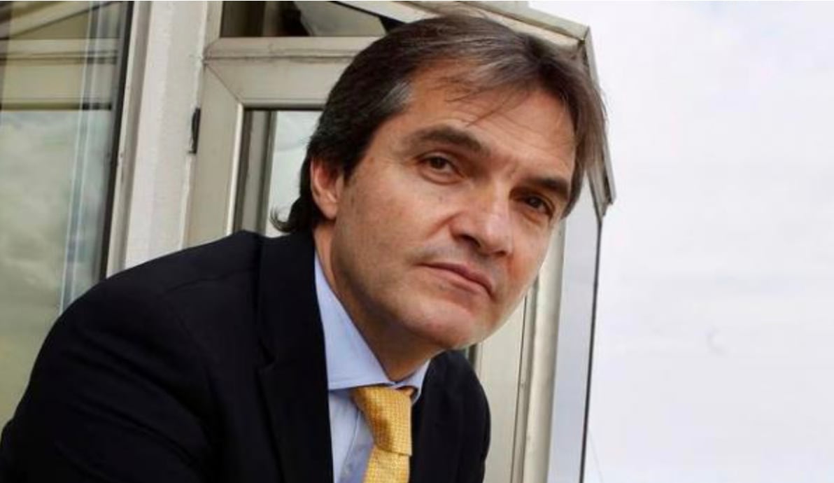 Carlos Ahumada será extraditado a México; te decimos cuándo pasará