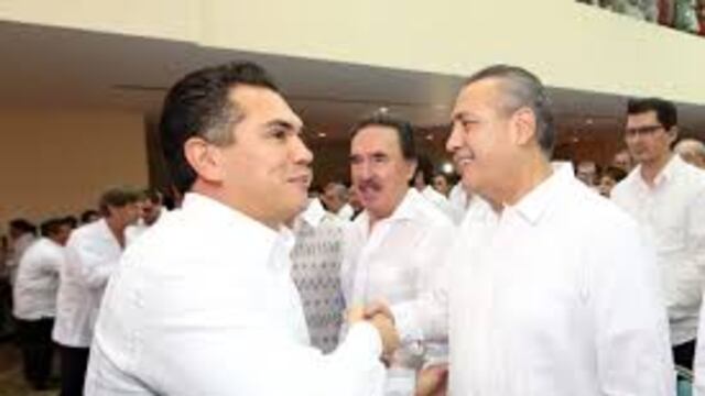 Muy pronto sabremos si el PRI presenta probabilidades de continuar, inventarse y rehacerse, o si solo lo pretenden para terminar con él y cobrar el seguro...