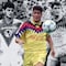 Muere Edú, leyenda del América y autor de la épica rabona a Toninho; tenía 58 años