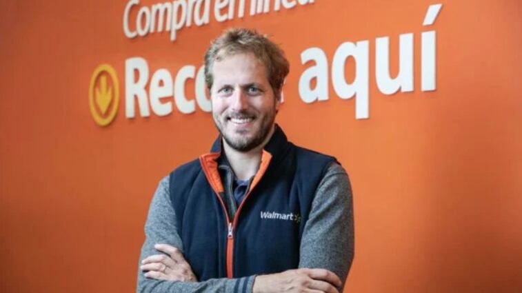 ¿Quién es Ignacio Caride? Presentó su renuncia como CEO de Walmart de México