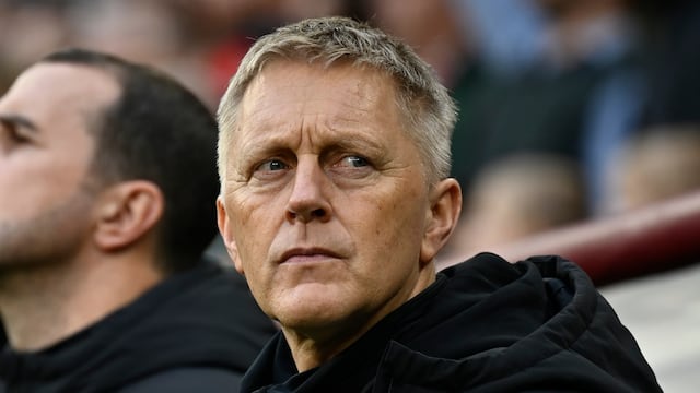 Irlanda e Israel se enfrentarán en una doble fecha de la Nations League