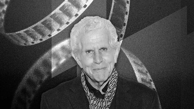 Tony Roberts, actor