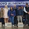 Huixquilucan entrega más de 28 mil despensas con Apoyo Alimentario 2026