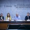 Rubén Rocha presidió la Primera Sesión Ordinaria 2023 de la Comisión Permanente de Prevención del Delito y Participación Ciudadana