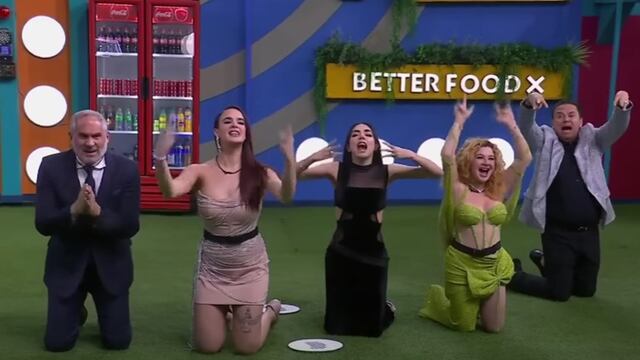 La Casa de los Famosos 2024