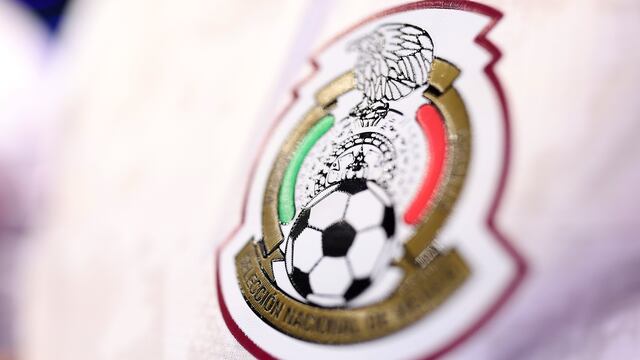 Uniforme Selección Mexicana