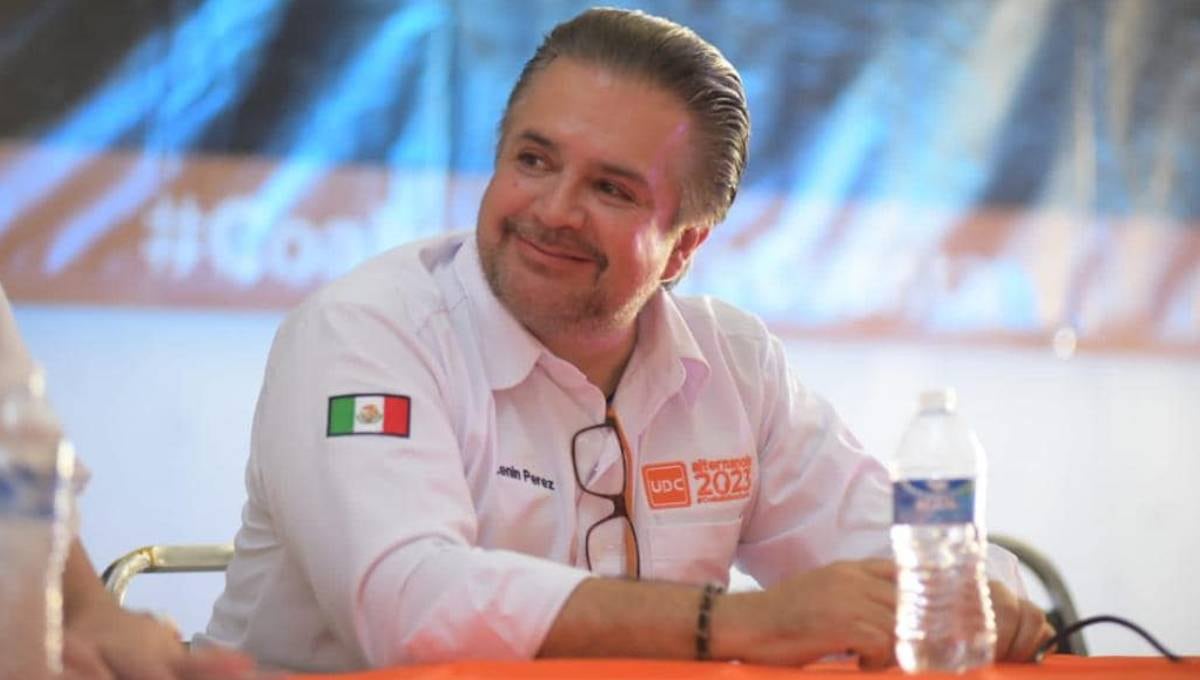 Evaristo Lenin Pérez Rivera