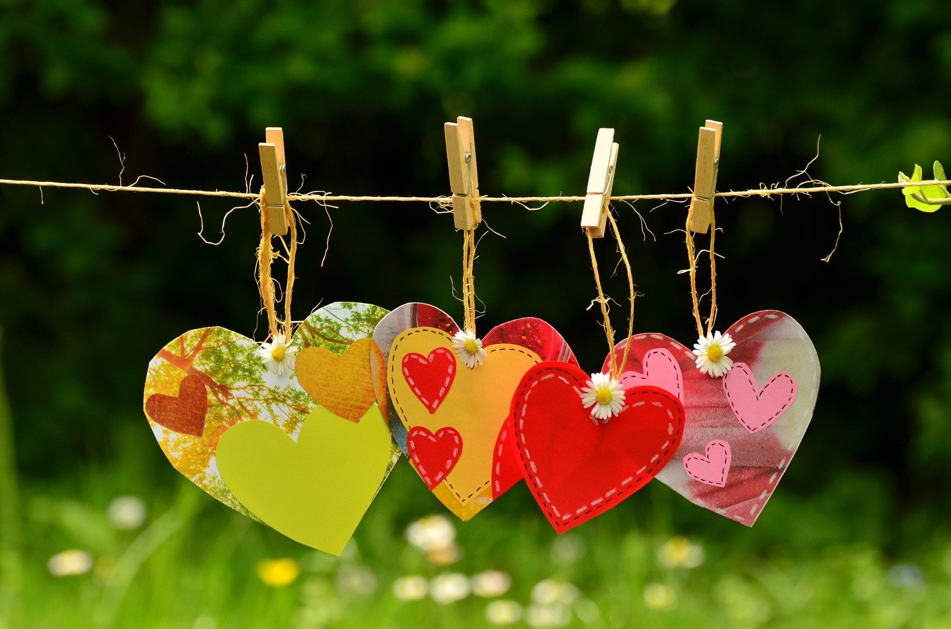 Las 10 frases más románticas para dedicar en San Valentín