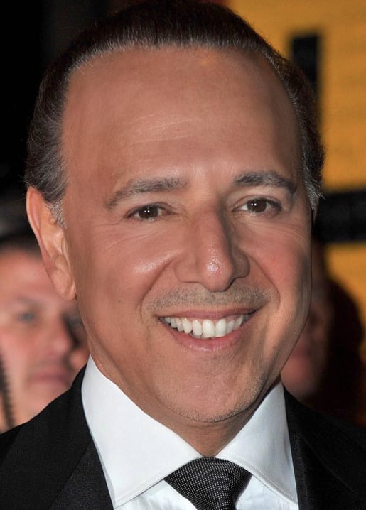 Tommy Mottola