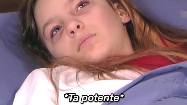 Meme vacunación 30 a 39 años