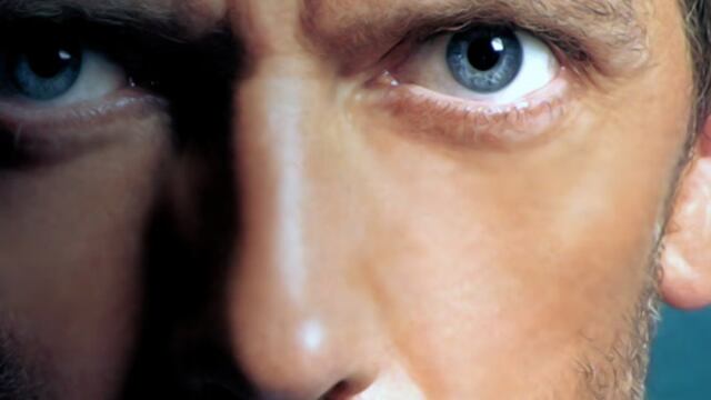 Hugh Laurie