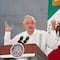 AMLO asegura que no hay problema con el gobierno de Canadá por pedir visa a mexicanos
