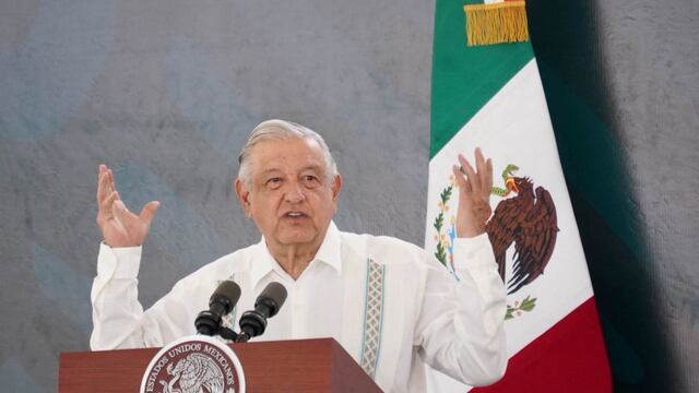 México no romperá relaciones con Canadá tras imponer visa a mexicanos, asegura AMLO