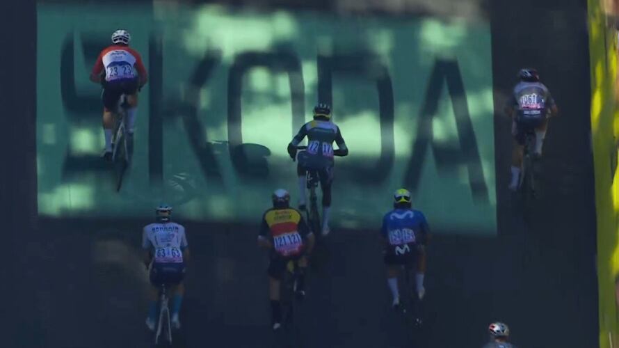 Triunfa Groenewegen en la Sexta Etapa del Tour de Francia