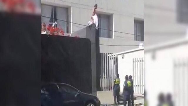 Paciente covid puebla