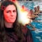 Así empezó el borlote de Ana Gabriela Guevara con el equipo de Natación y nada parece resolverse