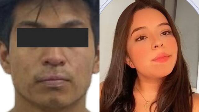 Detienen a Daniel Rafael por asesinato de Viana en Tepotzotlán