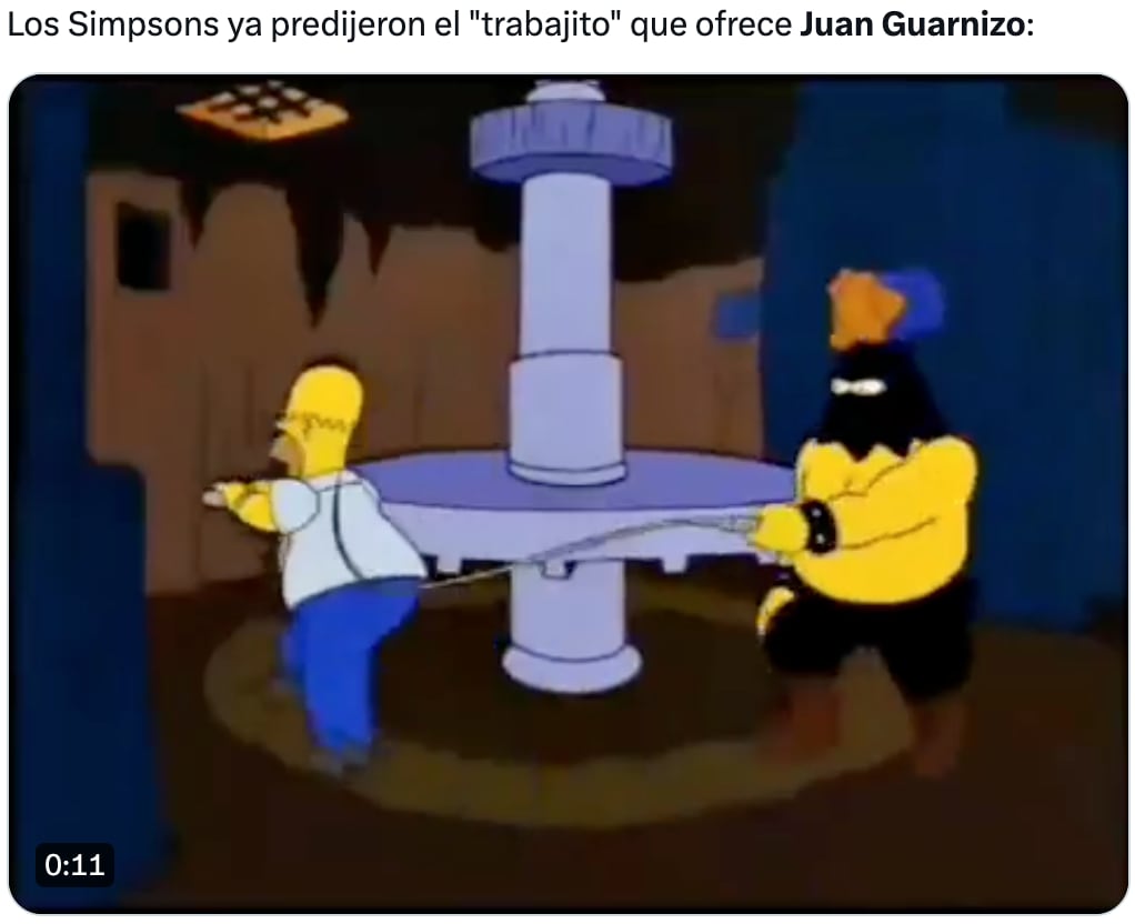 Memes de JuanSGuarnizo por su nueva polémica