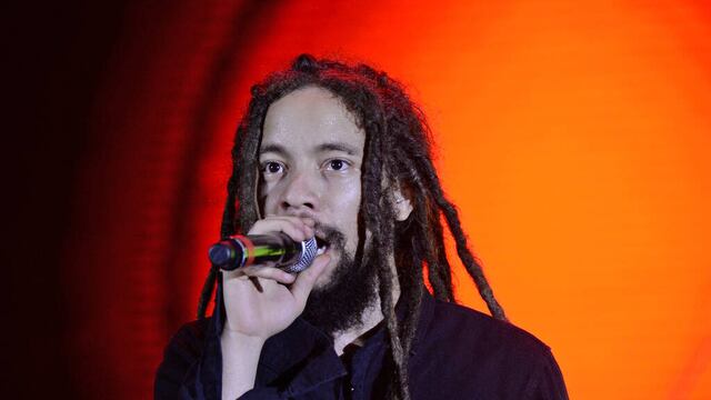 Muere Joseph Mersa, nieto Bob Marley a los 31 años de edad