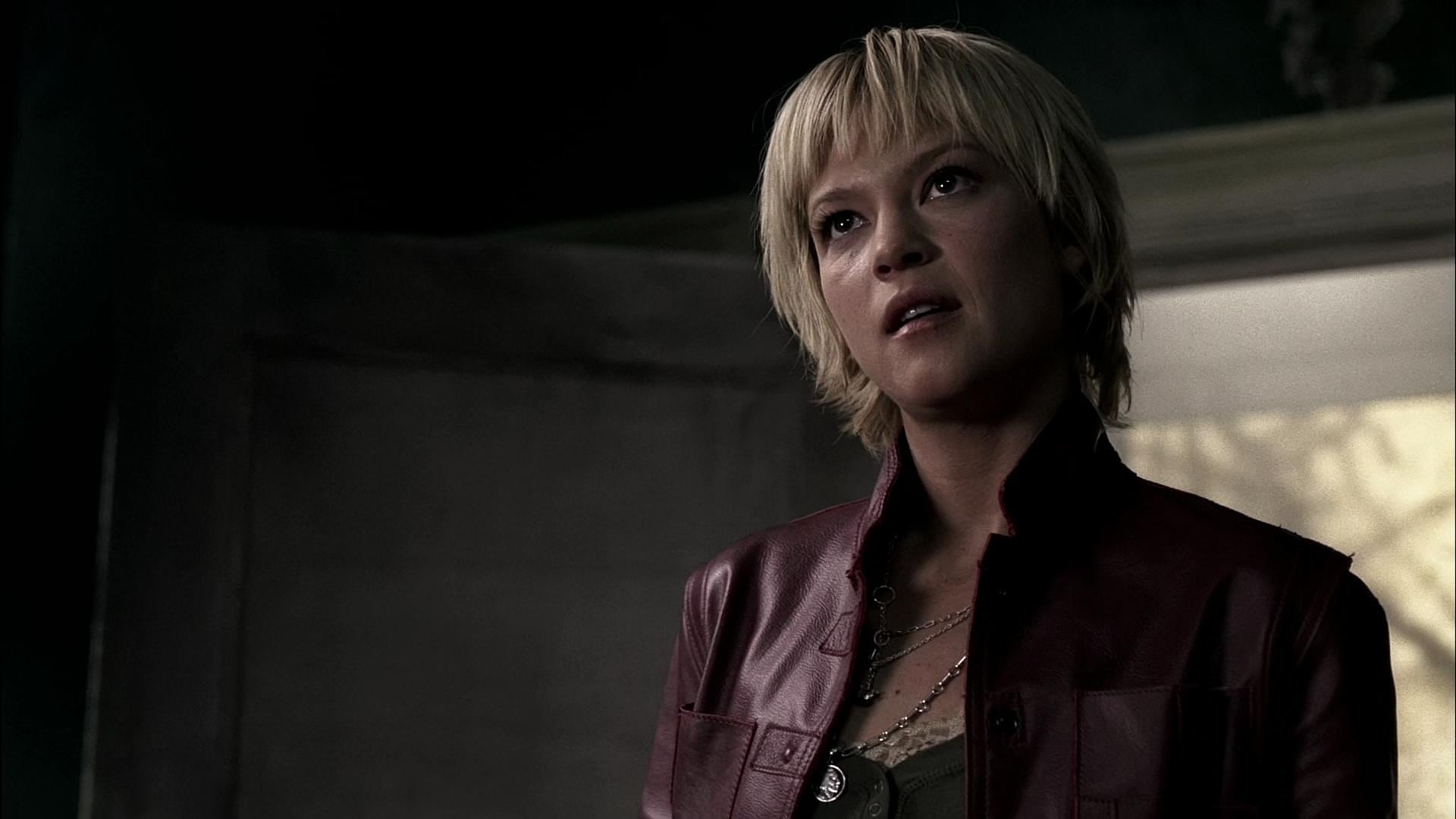 Nicky Aycox, actriz de Supernatural, muere a los 47 años