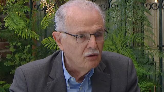 Francisco Labastida reconoce el PRI perdió el poder por no aumentar el salario mínimo