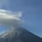 ¿Qué pasa con el Volcán Popocatépetl hoy 18 de octubre?