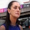 Claudia Sheinbaum descarta riesgo de accidente en Pantitlán y la Línea 9 del Metro