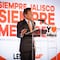 Pablo Lemus presentó la estrategia integral para impulsar la economía de Jalisco
