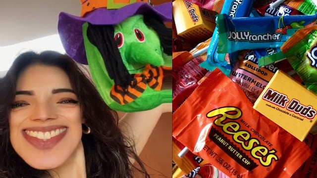 Servicio para pedir calaverita en TikTok