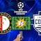 Feyenoord vs Como: Pronóstico y posibles alineaciones del partido de la Champions League