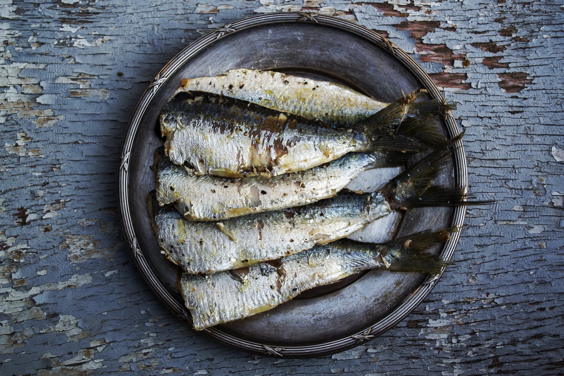 Estas son las 7 mejores marcas de Sardinas según Profeco