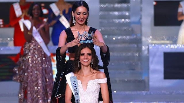 Miss mundo