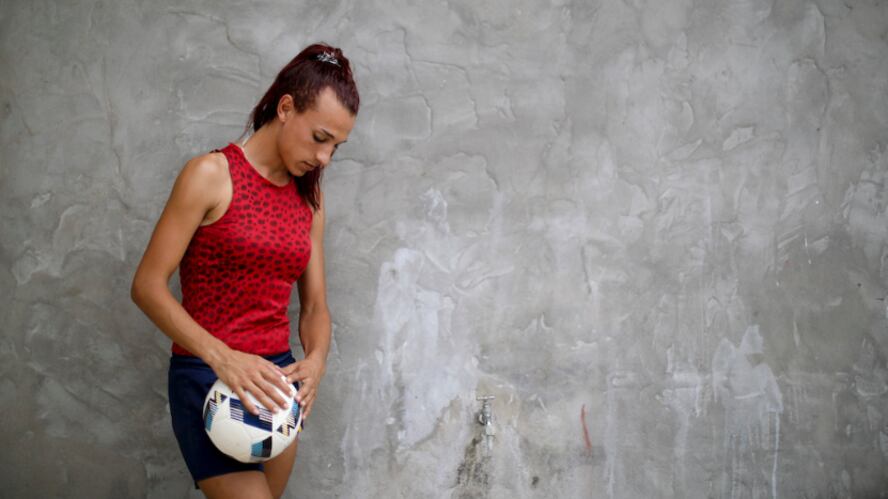 Mara Gómez: primera futbolista trans que podría llegar a primera división