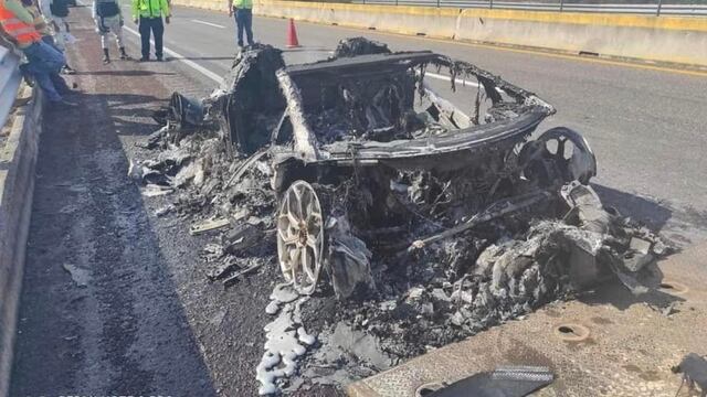 Lamborghini Aventador SVJ 63