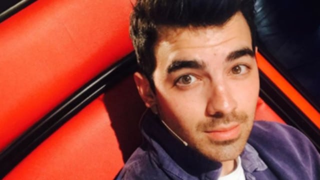 Joe Jonas