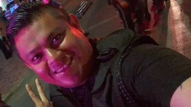 Jimmy Palomo, periodista