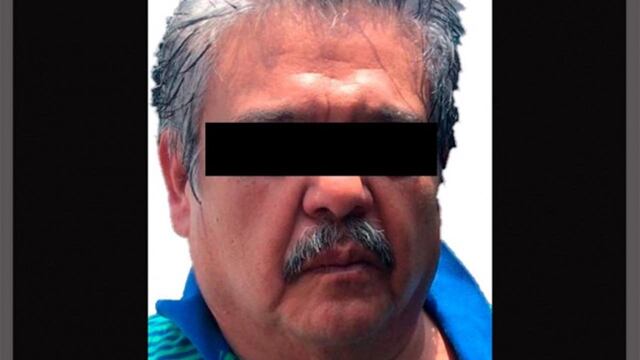 Horacio de Jesús Pérez, alias “El Chabelo”.