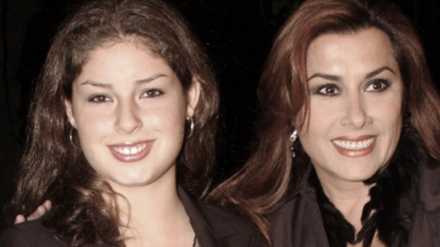 El testamento de Dulce fue abierto sin presencia de notario y Romina Mircoli está más que feliz con lo que encontró