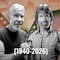 Muere Chuck Norris a los 86 años de edad