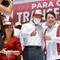 Rutilio Escandón ratifica respaldo a AMLO con Morena en el Estado de México