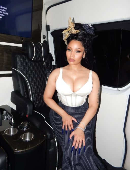 Nicki Minaj