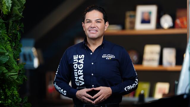 Enrique Vargas del Villar impulsa reformas en salud, medio ambiente y bienestar social